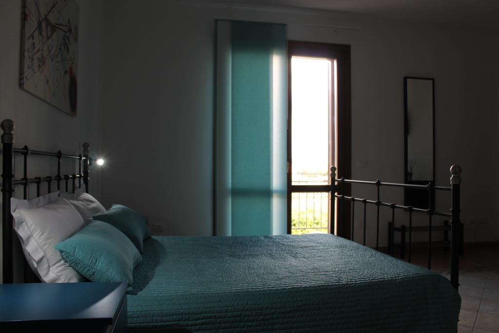 B&B Tramonti D'Amare Marsala Zimmer foto