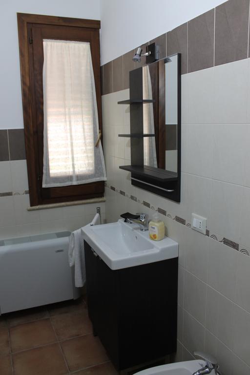 B&B Tramonti D'Amare Marsala Zimmer foto