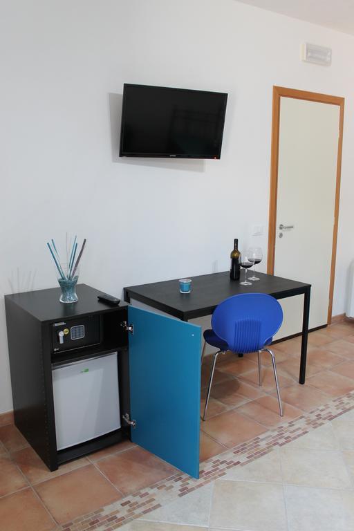 B&B Tramonti D'Amare Marsala Zimmer foto